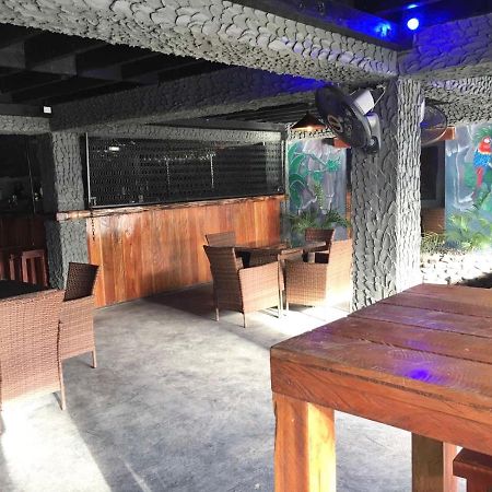 Nausori Airport Hotel 외부 사진