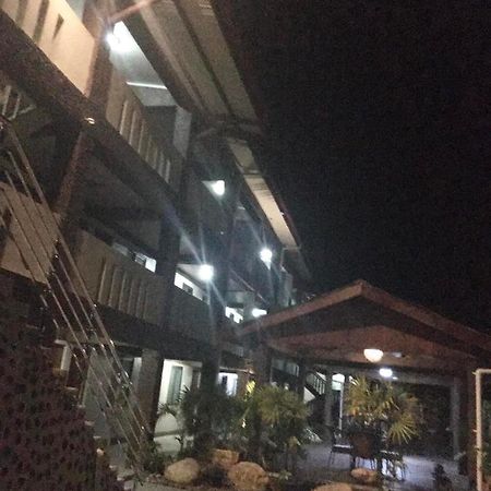 Nausori Airport Hotel 외부 사진