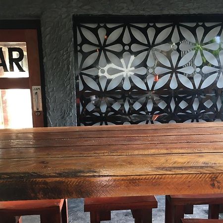 Nausori Airport Hotel 외부 사진
