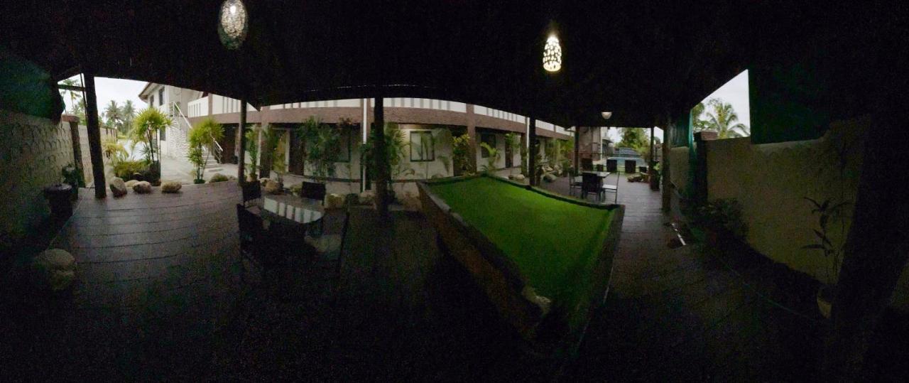 Nausori Airport Hotel 외부 사진