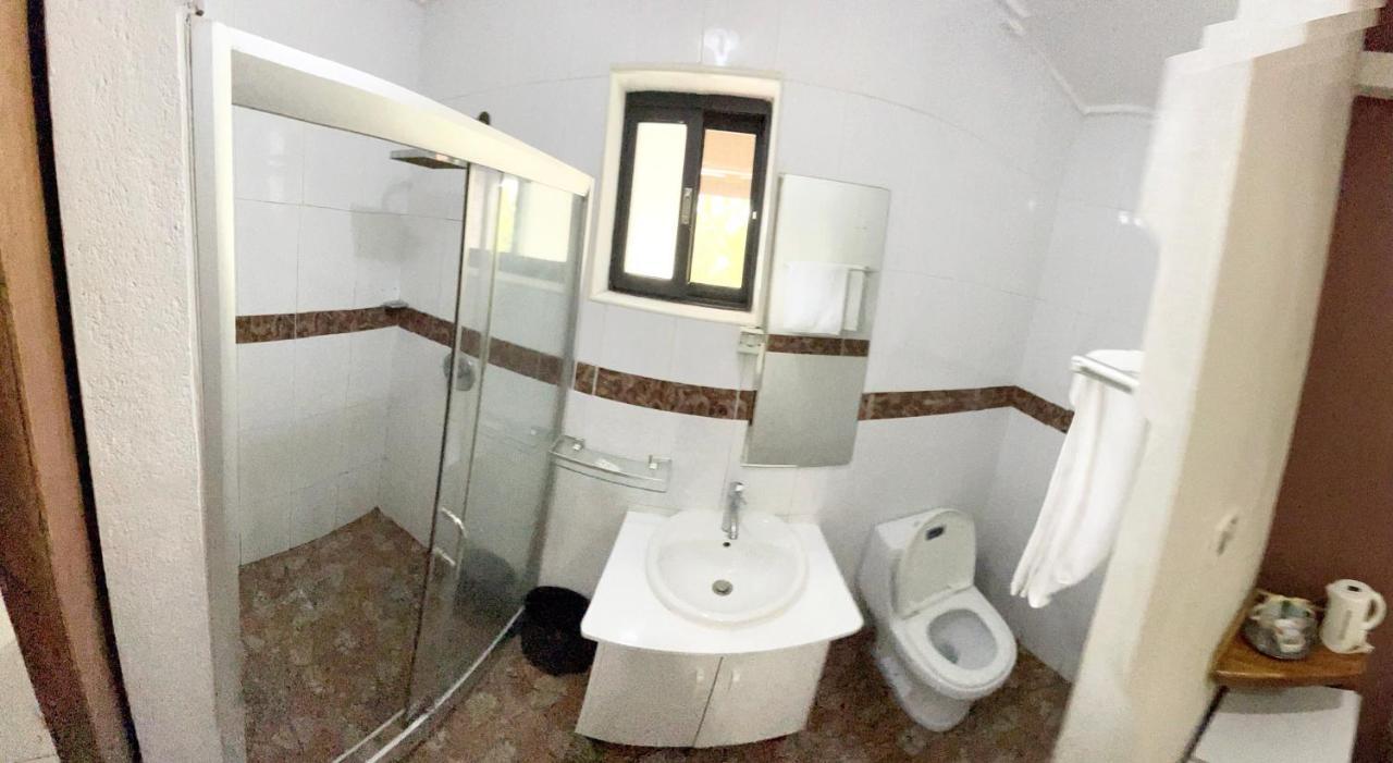 Nausori Airport Hotel 외부 사진