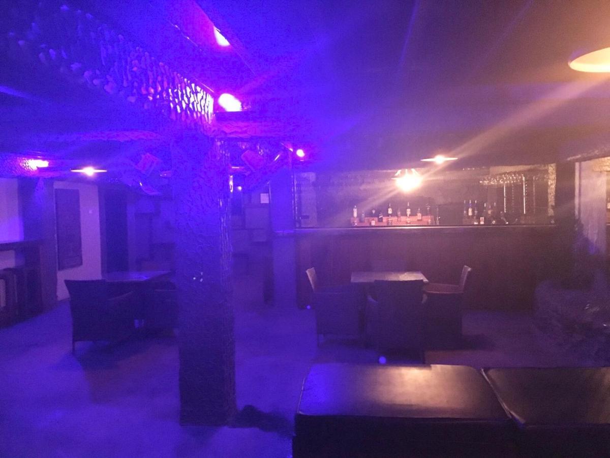 Nausori Airport Hotel 외부 사진