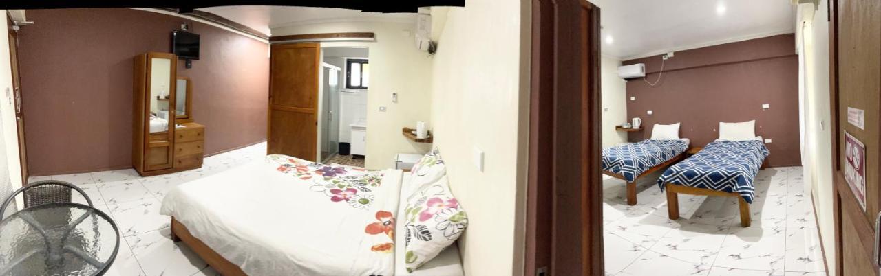 Nausori Airport Hotel 외부 사진