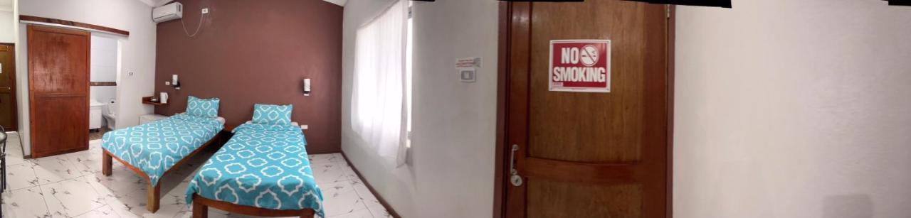 Nausori Airport Hotel 외부 사진