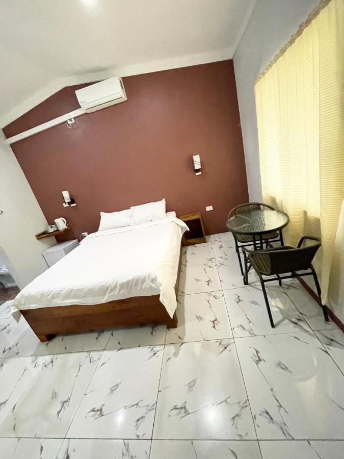 Nausori Airport Hotel 외부 사진