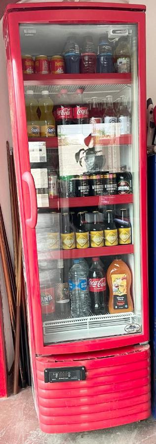 Nausori Airport Hotel 외부 사진