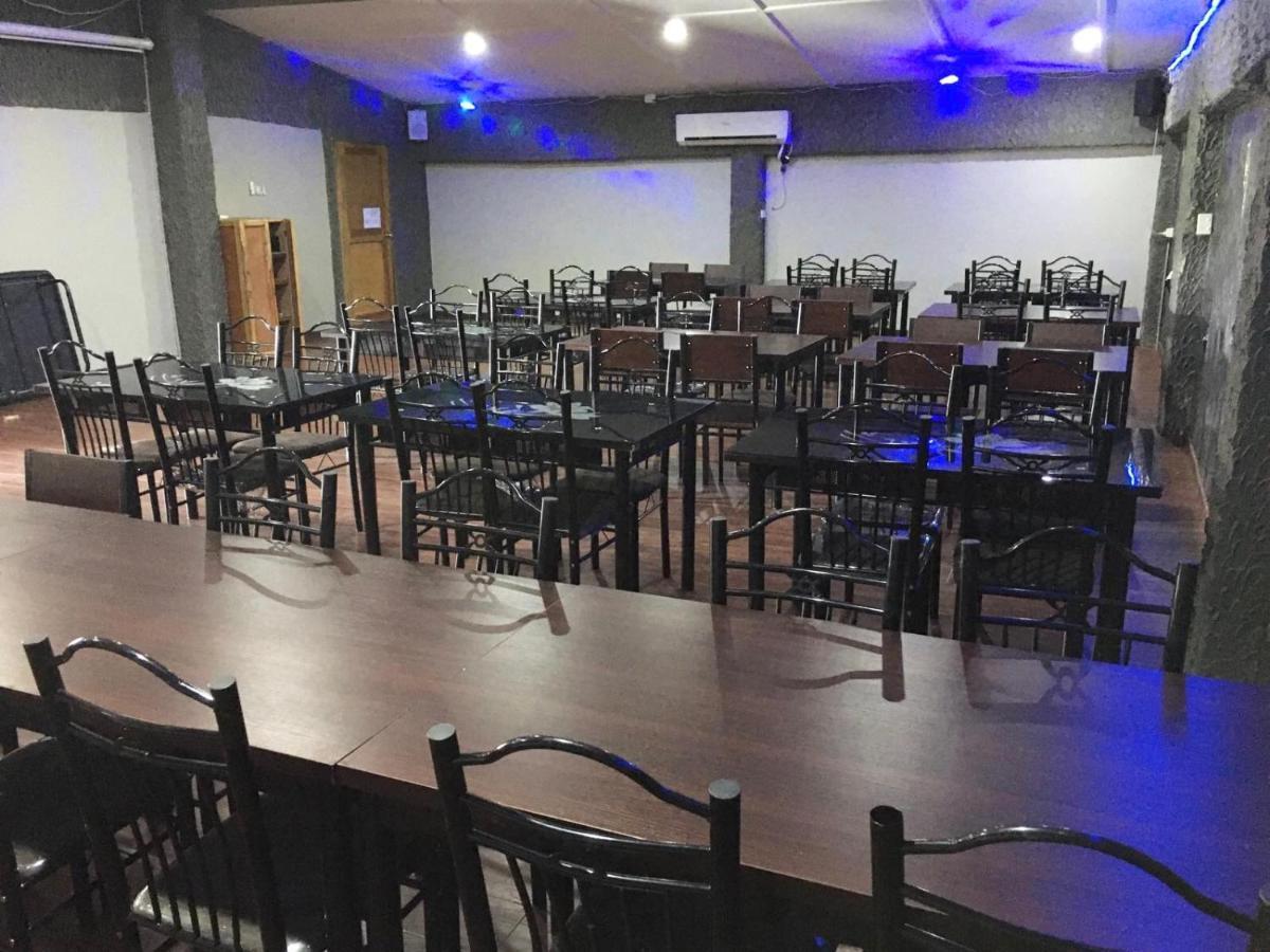 Nausori Airport Hotel 외부 사진