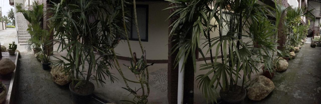 Nausori Airport Hotel 외부 사진
