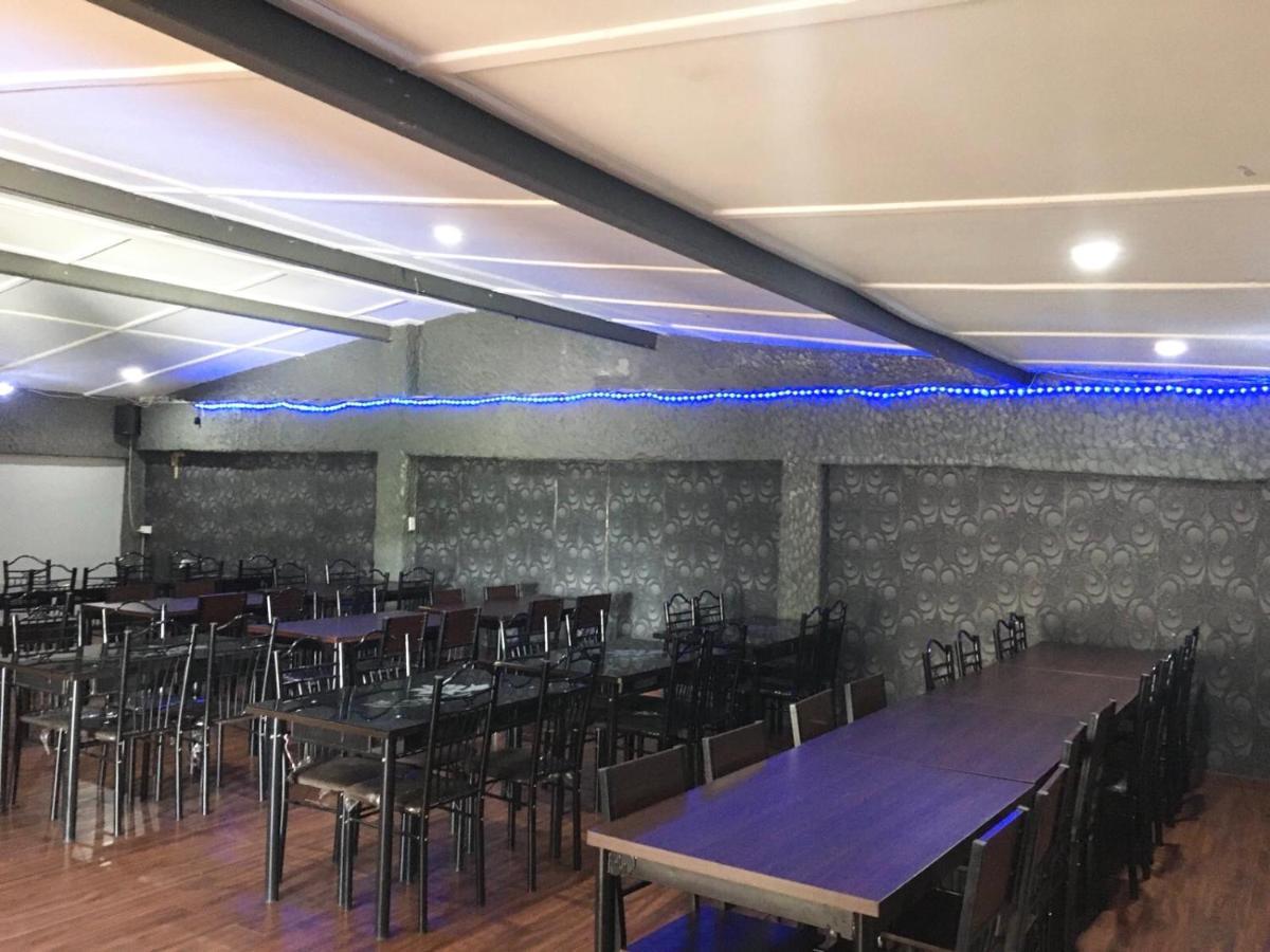 Nausori Airport Hotel 외부 사진