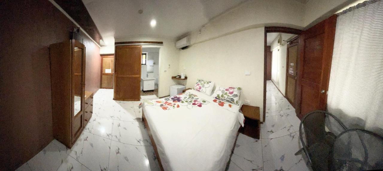 Nausori Airport Hotel 외부 사진