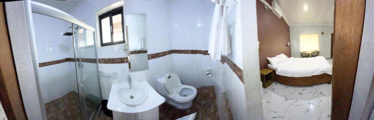 Nausori Airport Hotel 외부 사진