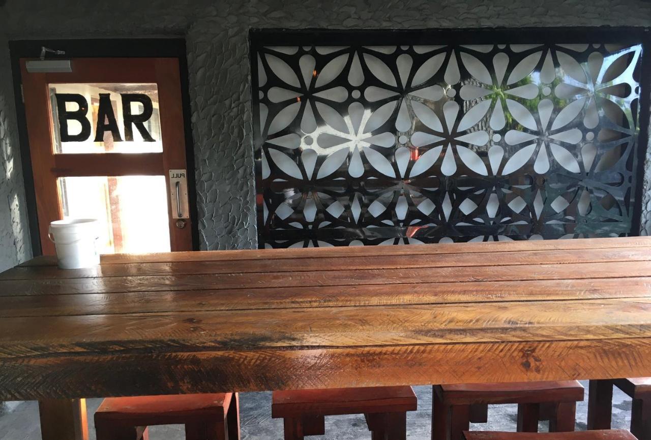 Nausori Airport Hotel 외부 사진