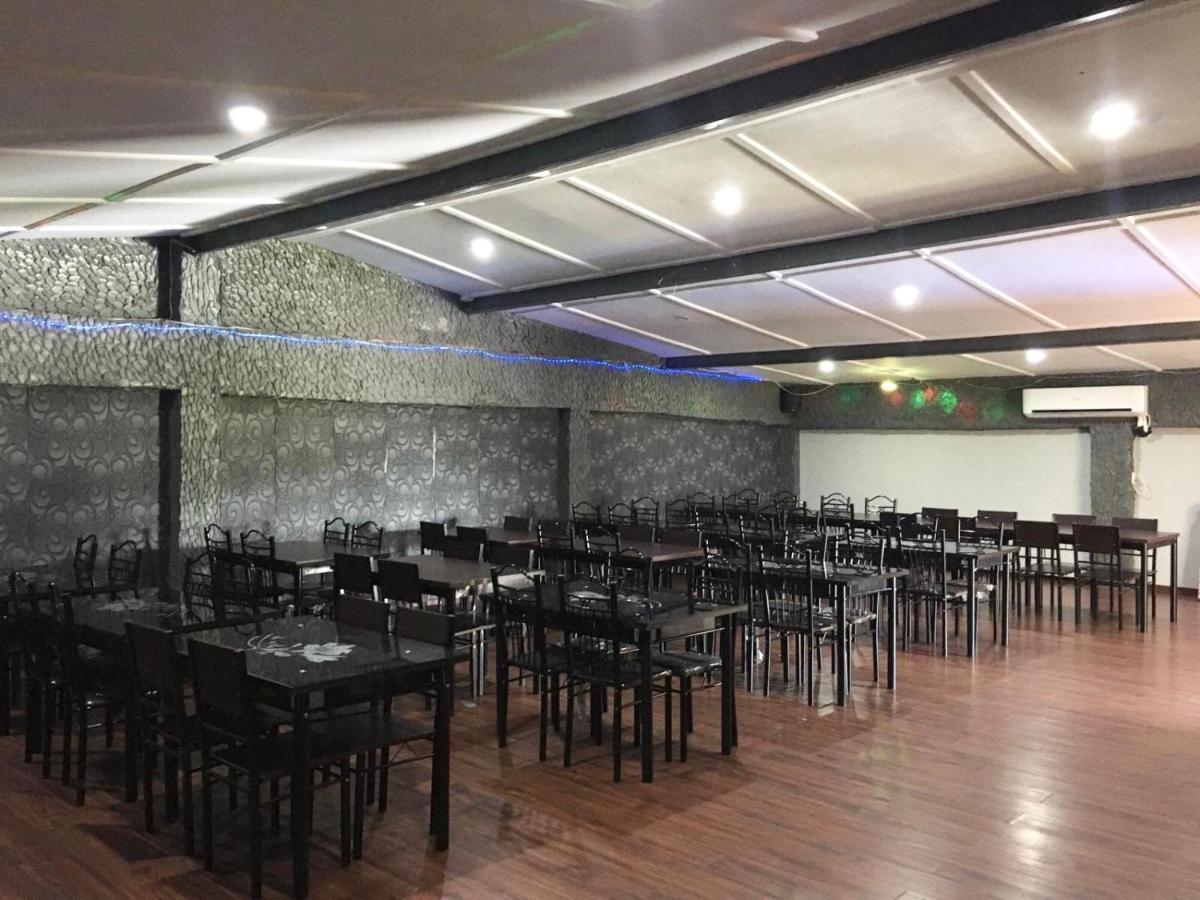 Nausori Airport Hotel 외부 사진