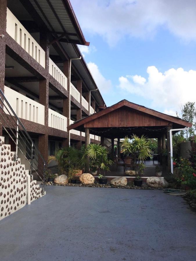 Nausori Airport Hotel 외부 사진