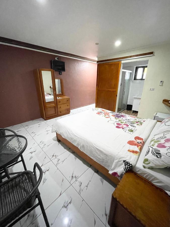 Nausori Airport Hotel 외부 사진