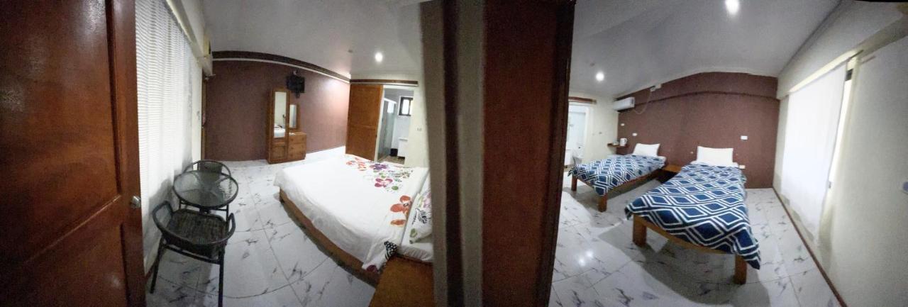 Nausori Airport Hotel 외부 사진