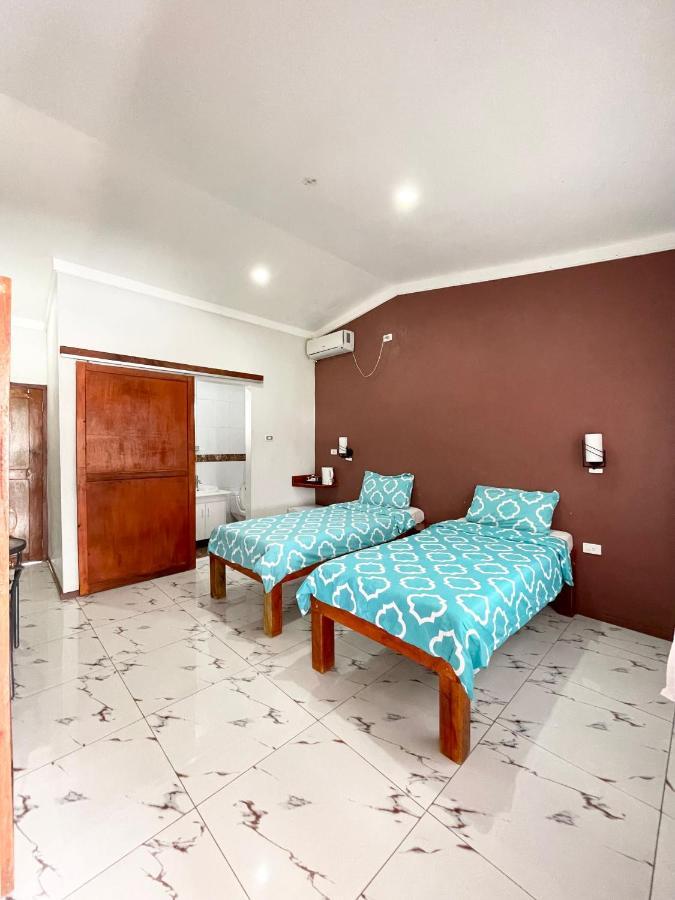 Nausori Airport Hotel 외부 사진