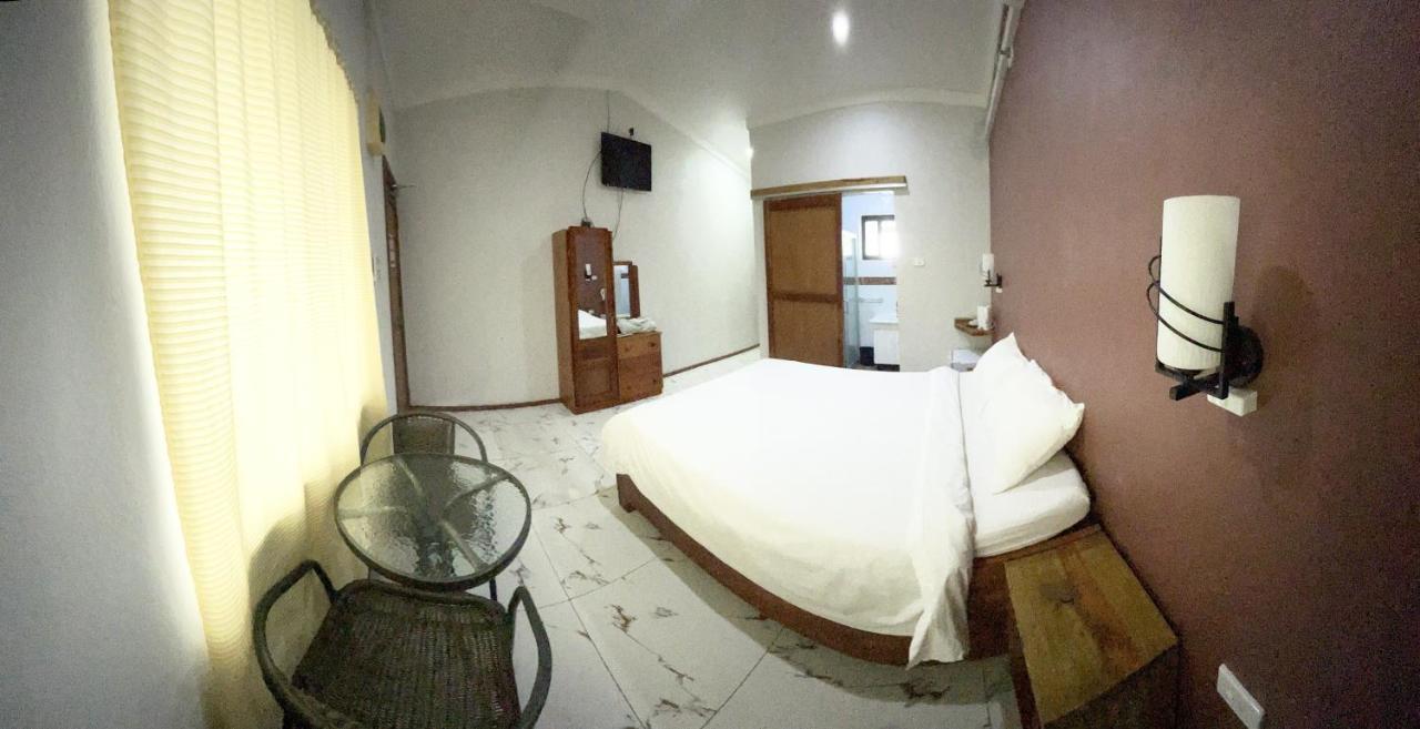 Nausori Airport Hotel 외부 사진