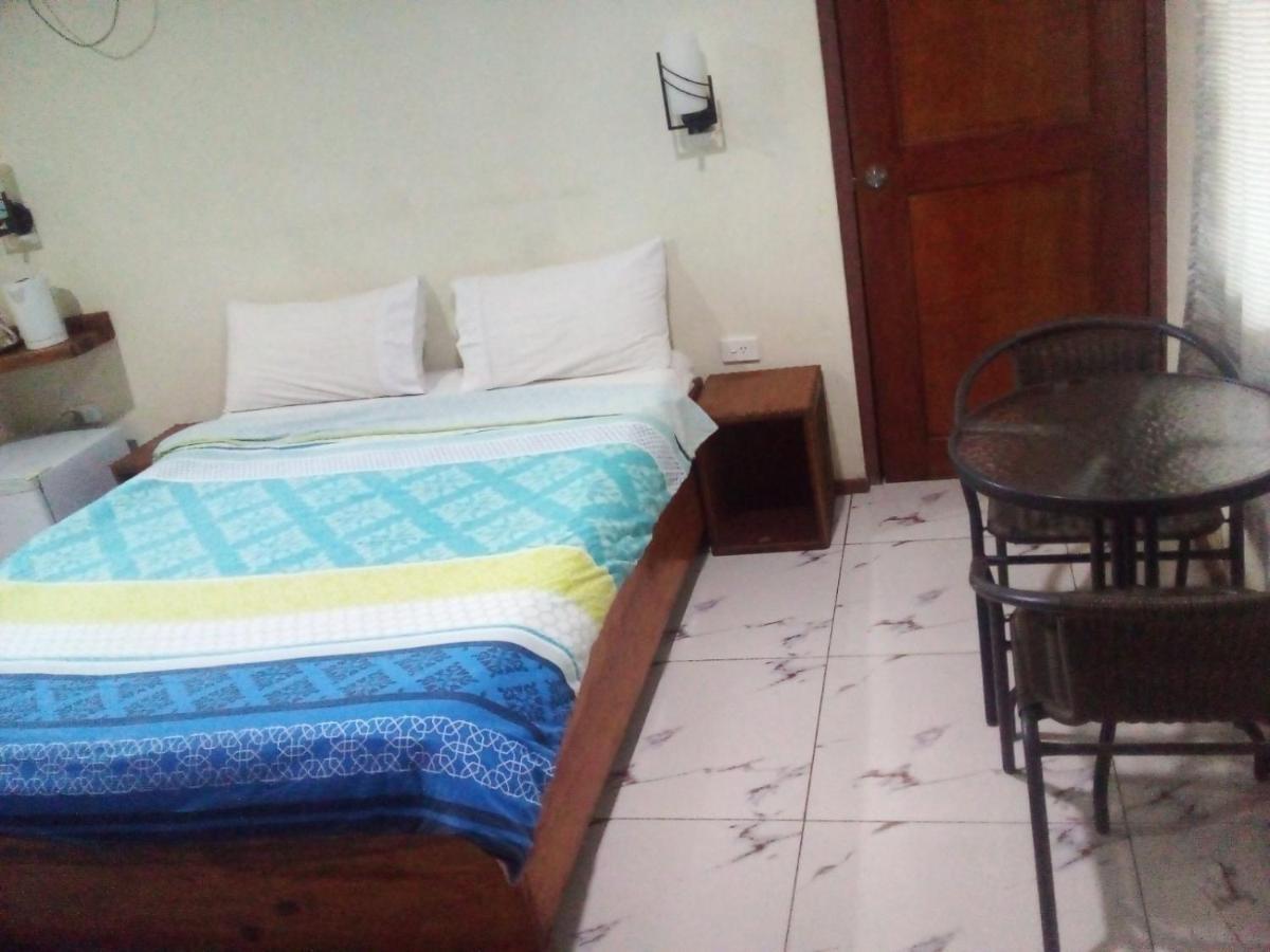 Nausori Airport Hotel 외부 사진